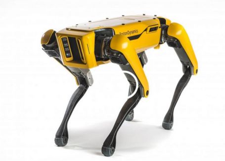 Spot- World's Most Advanced Robot Dog Is Now For Sale | WordlessTech