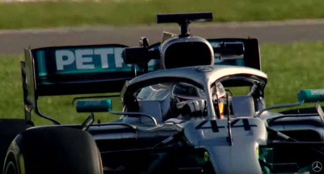 The Evolution of Hybrid Technology in Formula One 