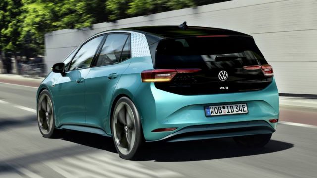 Volkswagen ID.3 electric (8)