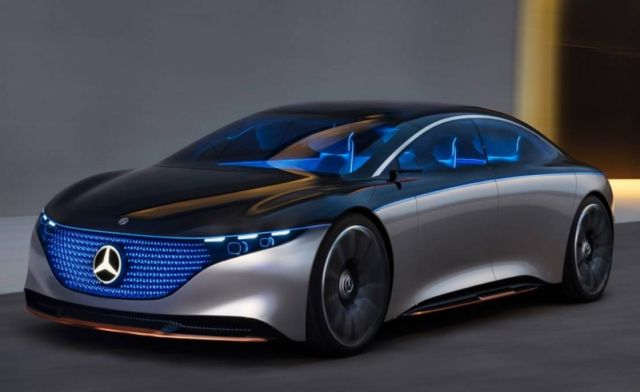 Mercedes-Benz Vision EQS (1)