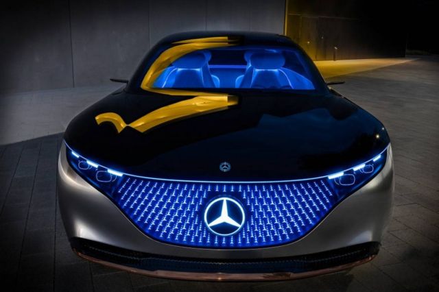 Mercedes-Benz Vision EQS (9)