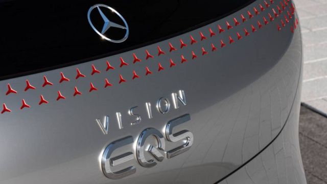 Mercedes-Benz Vision EQS (5)