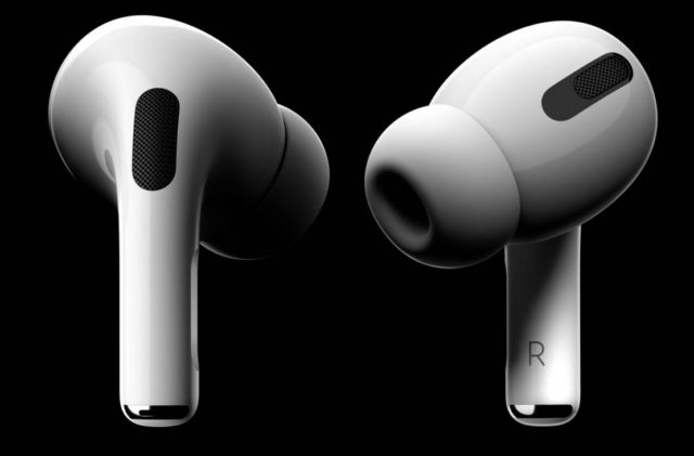 Apple AirPods Pro 