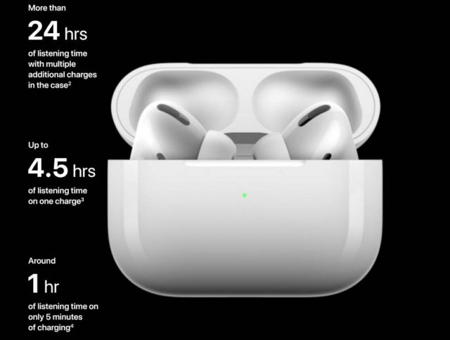 Apple AirPods Pro (2)