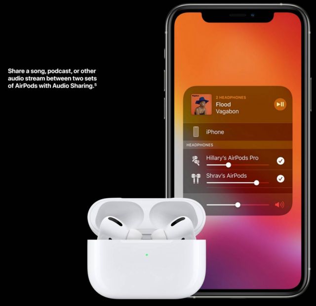 Apple AirPods Pro (1)