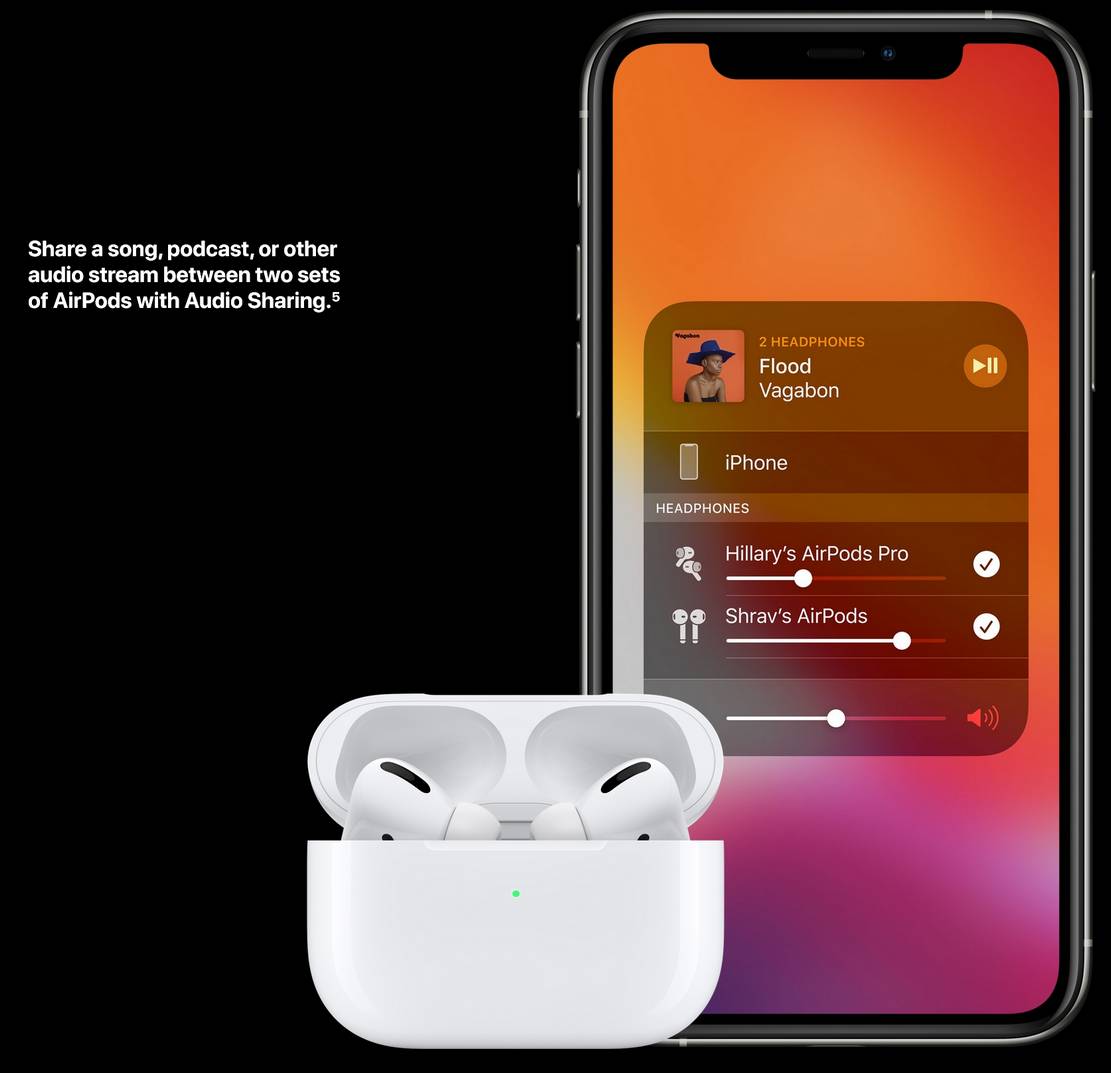 Apple AirPods Pro | WordlessTech