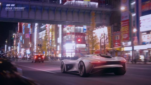 Jaguar Vision Gran Turismo Electric Sportscar (5)