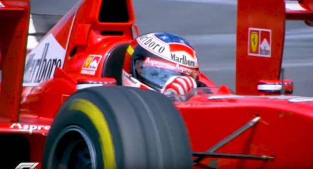 Top 10 Cheeky F1 Innovations 