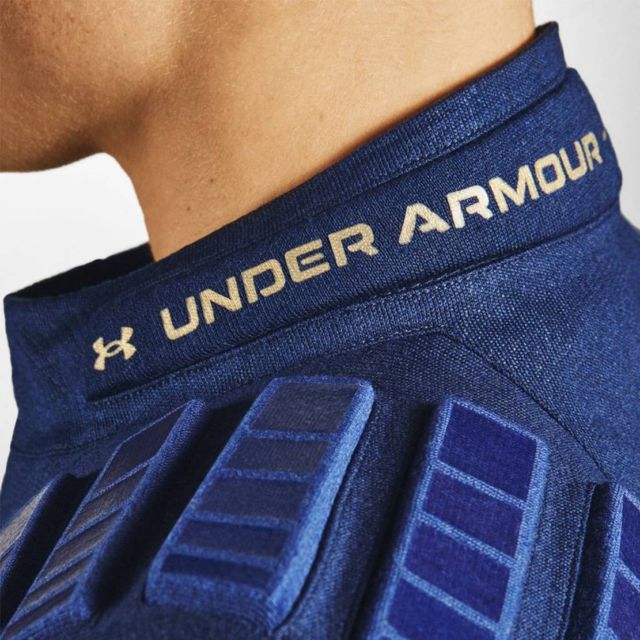 Virgin Galactic x Under Armour Spacesuit (2)