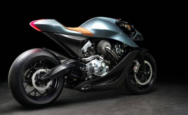 Aston Martin AMB 001 Motorcycle (7)