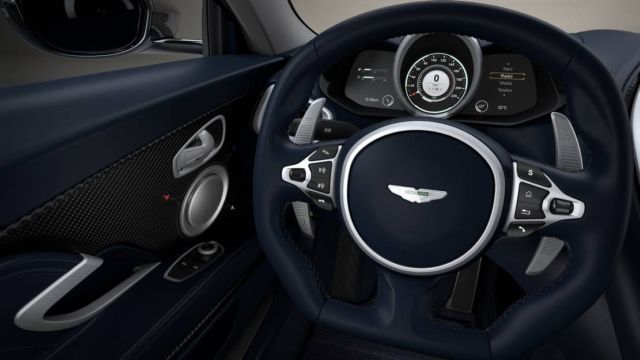 Aston Martin DBS Superleggera Concorde Edition (5)