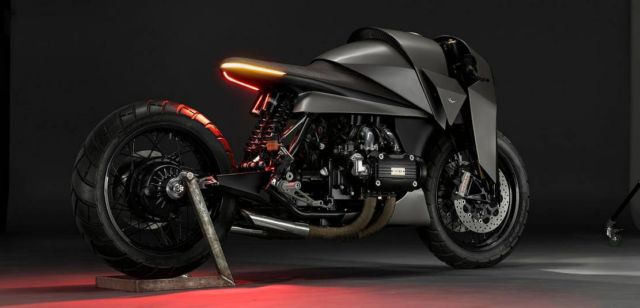 Death Machines Kenzo Motorcycle (9)