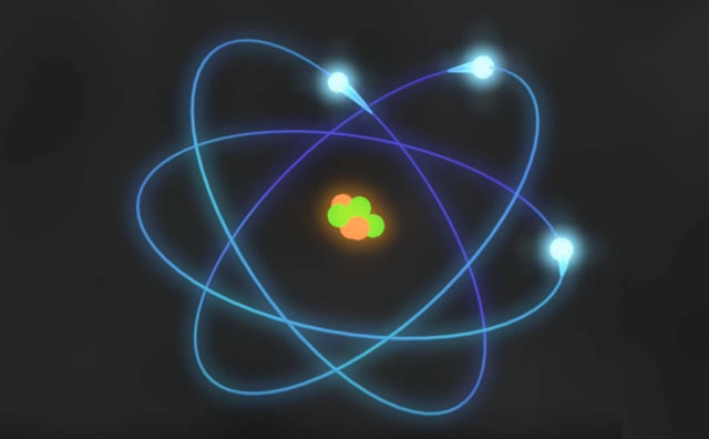 How Small is an Atom