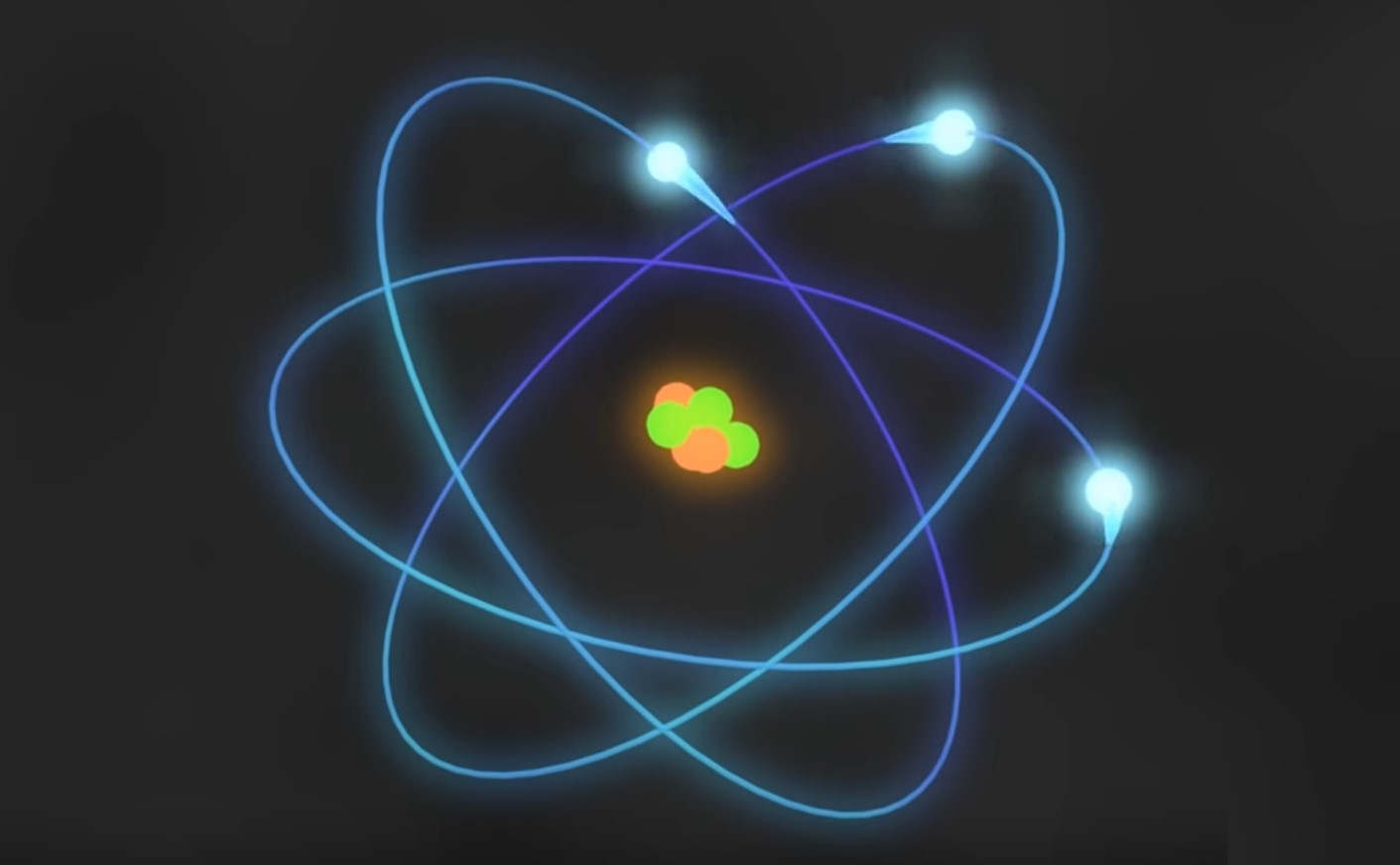 How Small is an Atom
