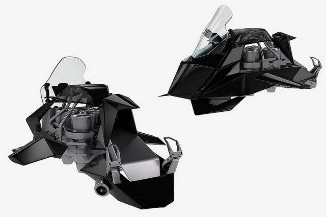 JetPack Flying Motorcycle (3)