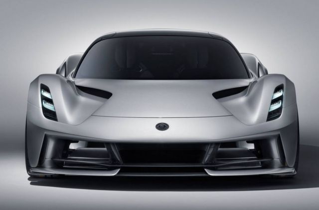 Lotus Evija electric Hypercar (9)