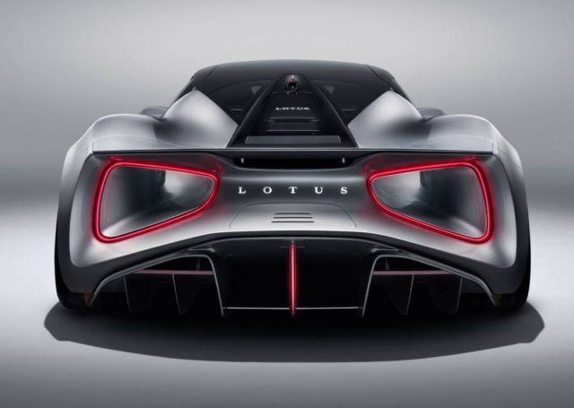 Lotus Evija electric Hypercar (6)