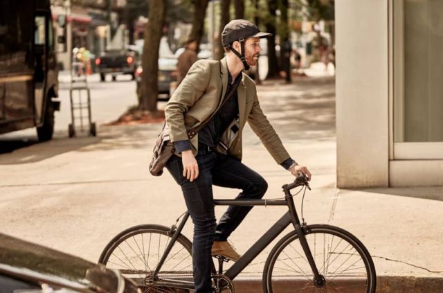 Park & Diamond Foldable Bike Helmet (4)