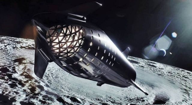 Starship Launch will only cost $2 Million