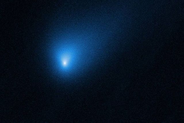 Comet Borisov (3)
