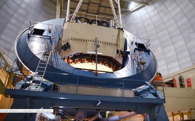 DESI, the Dark Energy Spectroscopic Instrument