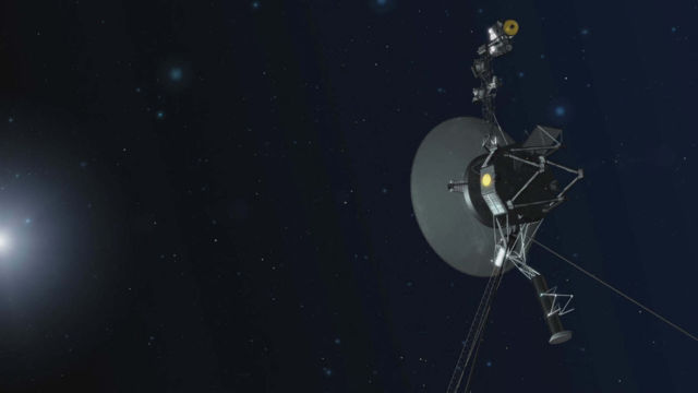 Voyager 2 