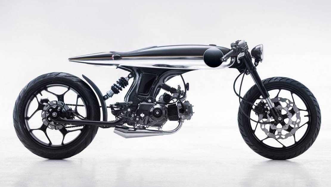 Bandit9 EVE LUX motorcycle (1)