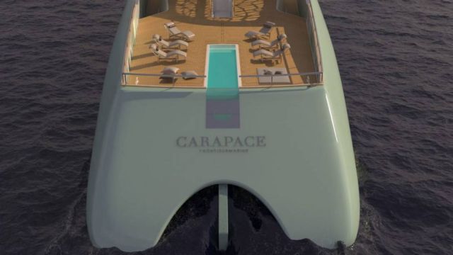 Luxury Yacht that turns into a Submarine (2)