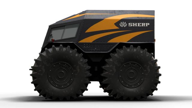 Sherp ATV (5)
