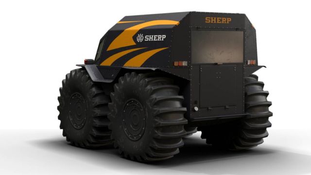 Sherp ATV (3)