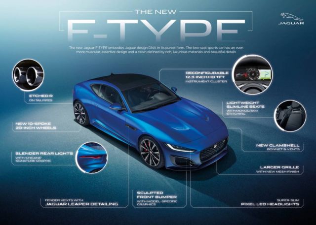 new Jaguar F-Type (2)