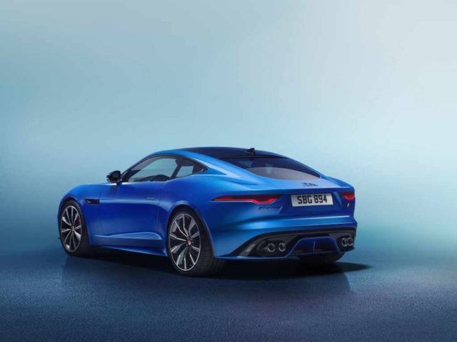 new Jaguar F-Type (11)