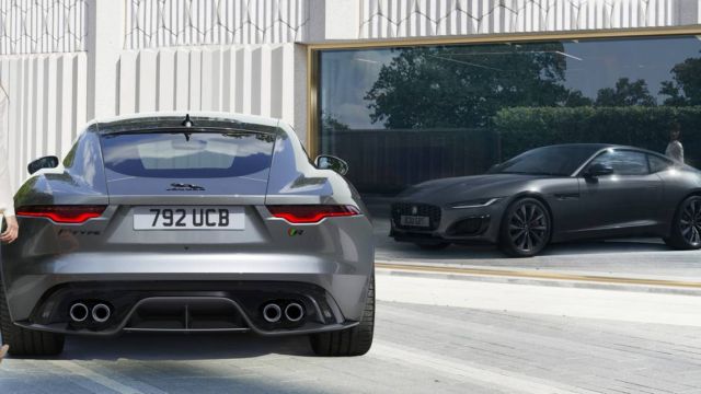 new Jaguar F-Type (10)