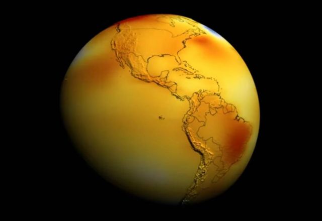 2019 was the Second Warmest Year ever recorded