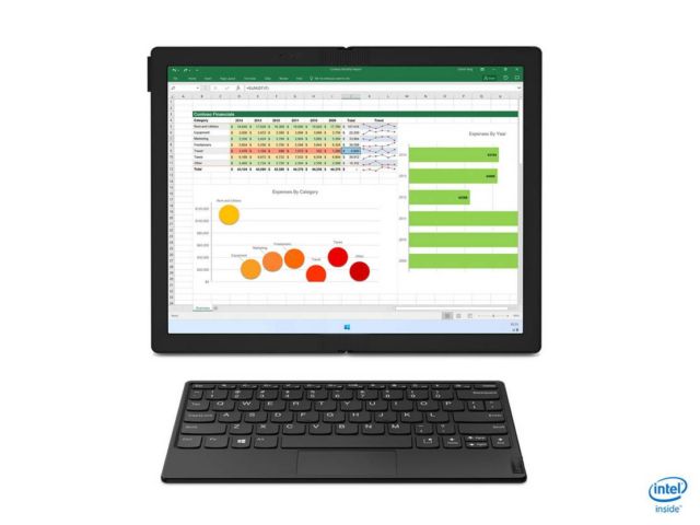 Lenovo ThinkPad X1 Fold PC (2)