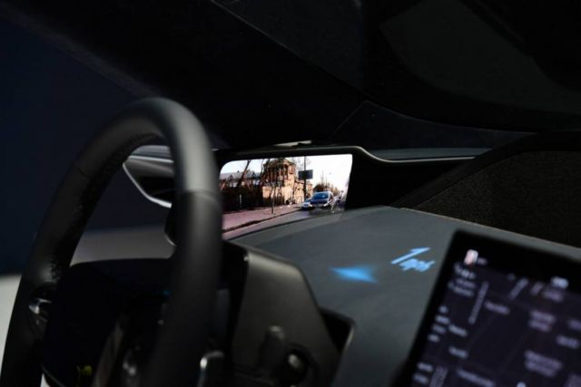 Samsung Digital Cockpit 2020 (8)
