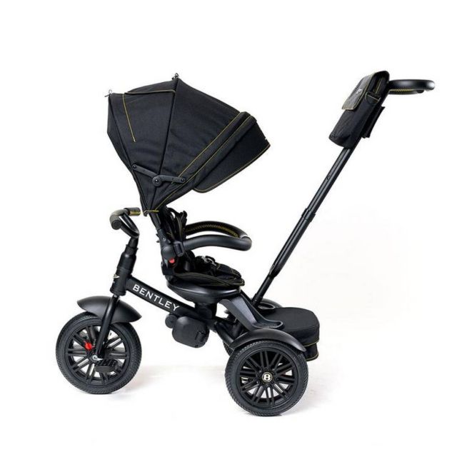 Bentley Centennial Stroller Trike (2)