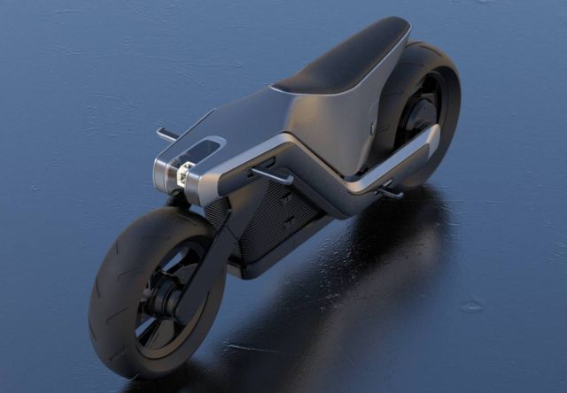 Electric Z motorcycle concept (1)