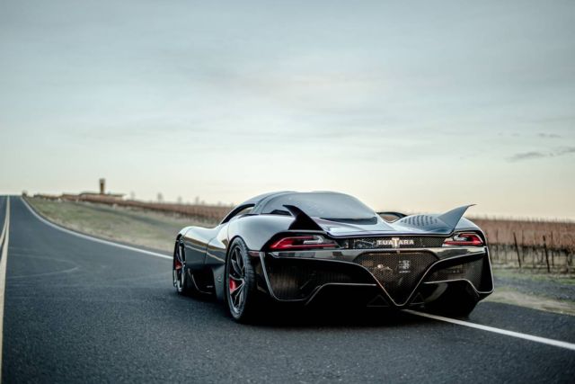 First production SSC Tuatara hypercar (4)