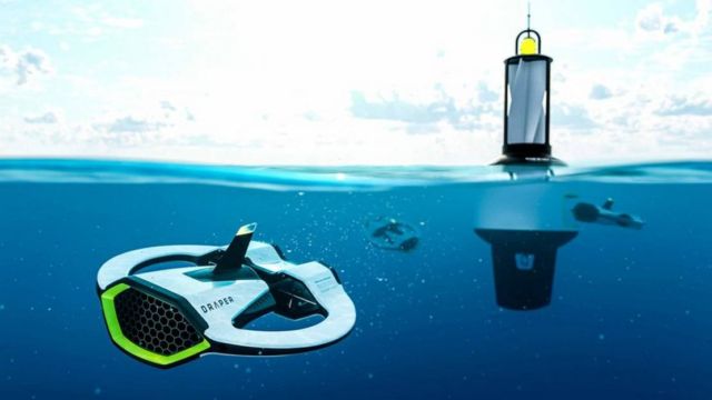 Draper Underwater Drone (5)