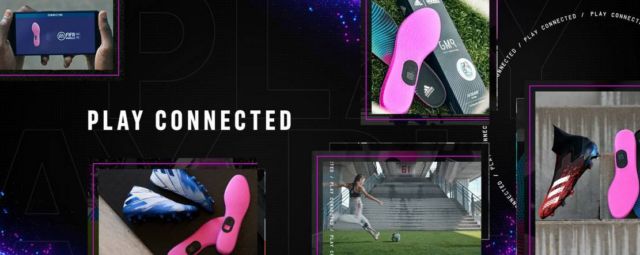 Adidas - Google GMR Smart Insole (1)