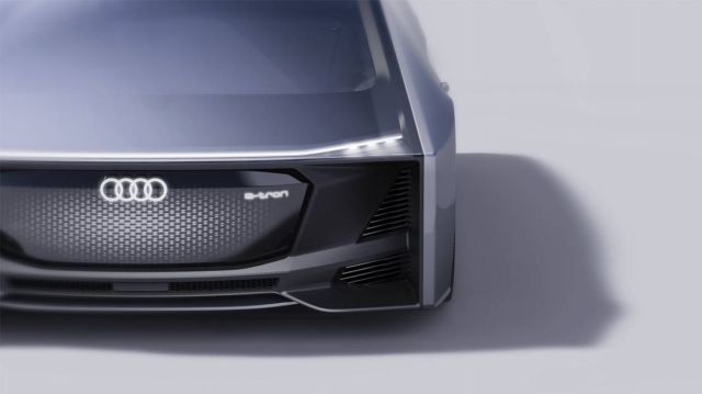 Audi e-tron Grand Tourer (2)