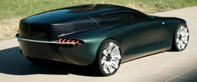 Bentley Centanne concept (7)