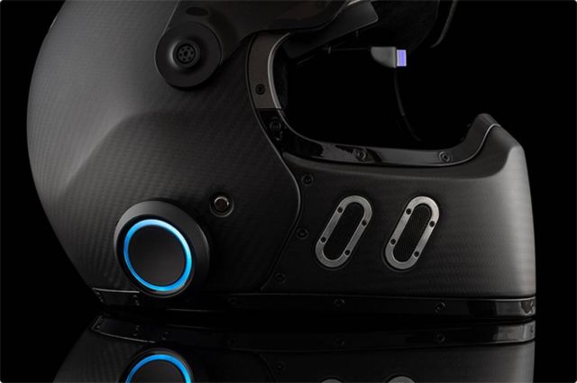 EyeRide HUD makes your Helmet Smart (3)