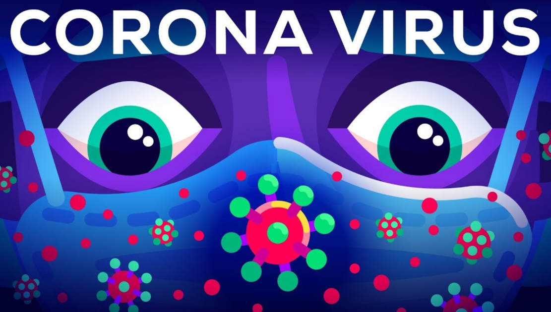 The Coronavirus explained
