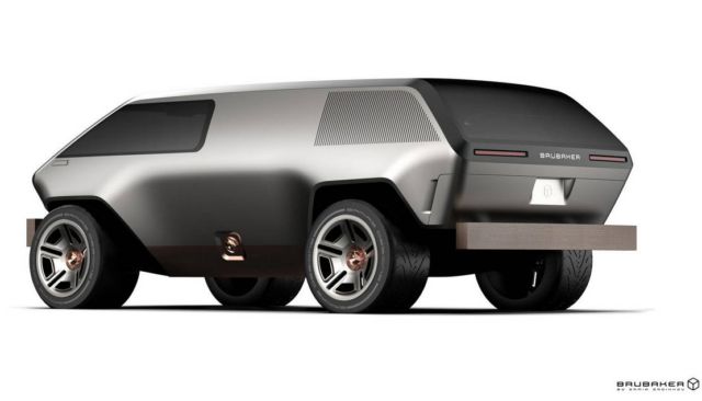 Brubaker Box minivan concept (11)