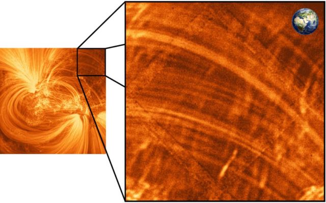 Highest-ever resolution images of the Sun from NASA (5)