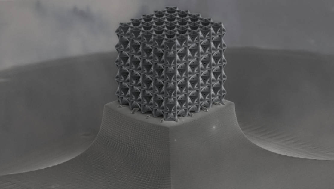Super-Light Carbon Nanostructure stronger than Diamond