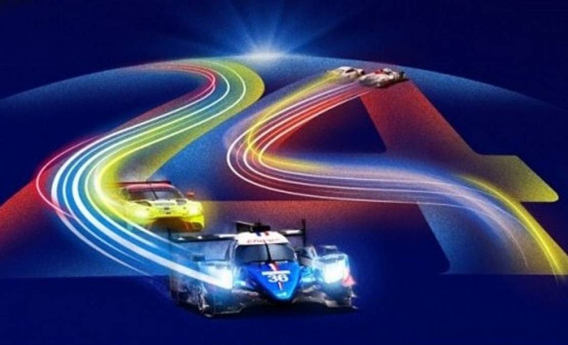 24 Hours of Le Mans Virtual - a world premiere (1)