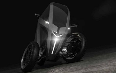 anko 3 in 1 trike